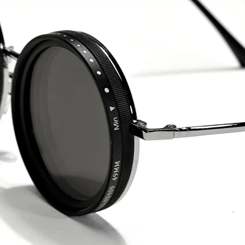 alluma. | Lunette à Teinte Ajustable. (Copie)