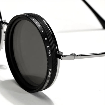 alluma. | Lunette à Teinte Ajustable. (Copie)