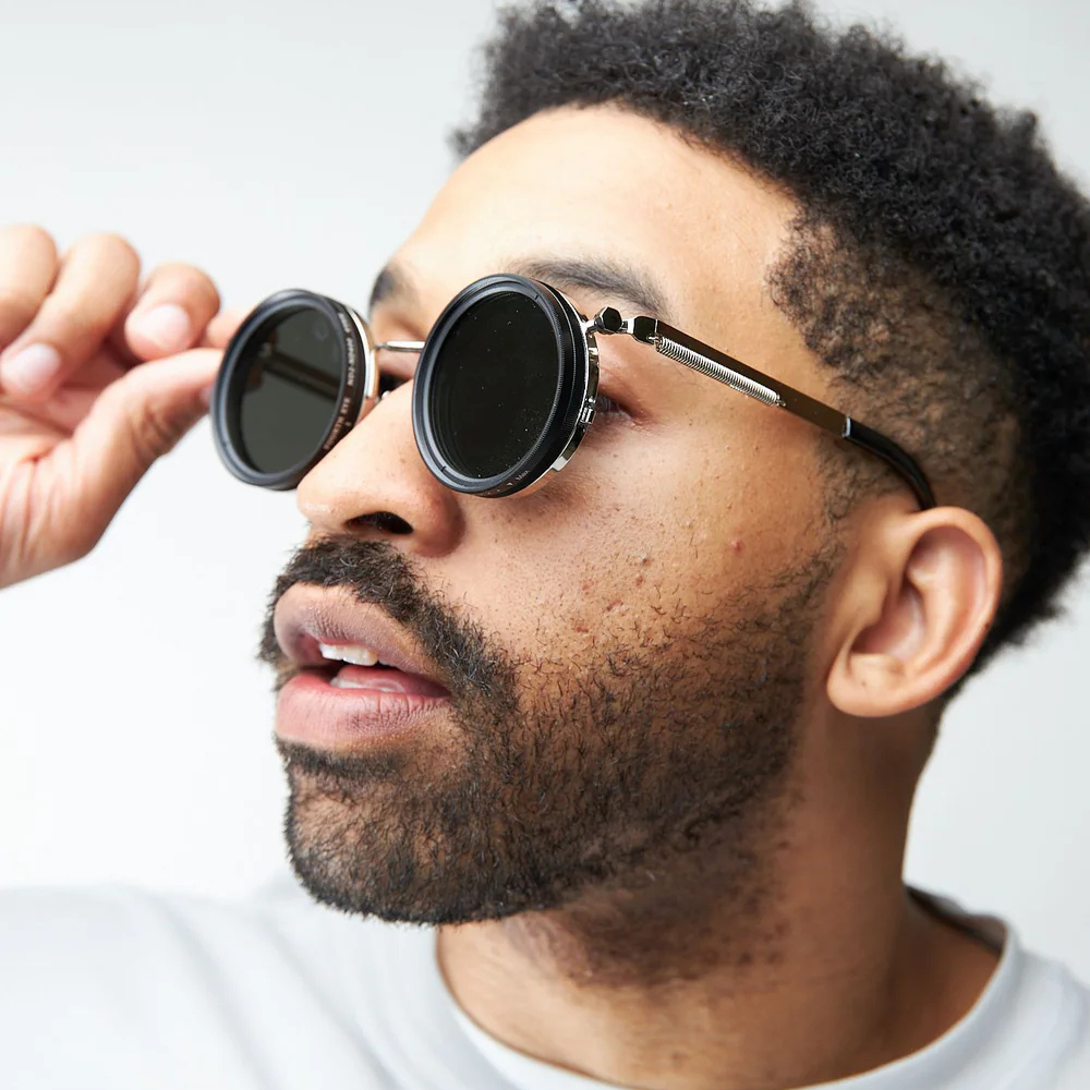 alluma. | Lunette à Teinte Ajustable. (Copie)