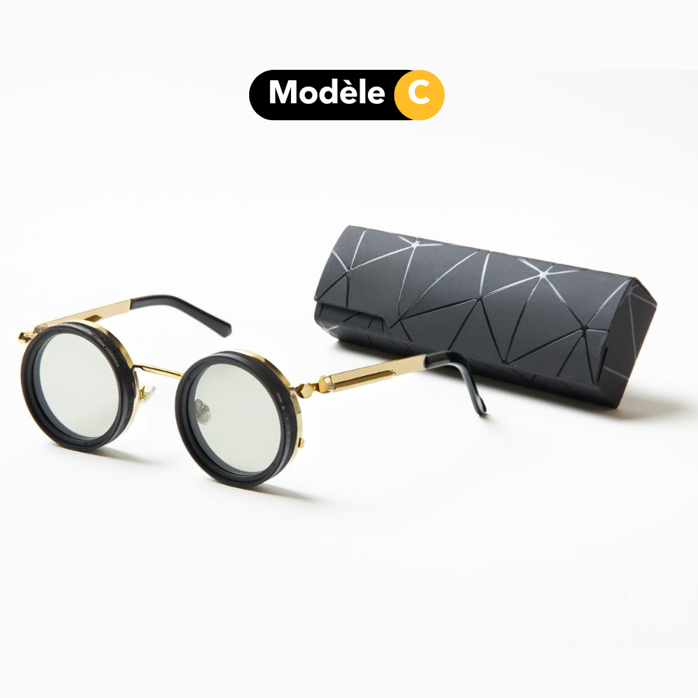 alluma. | Lunette à Teinte Ajustable. (Copie)