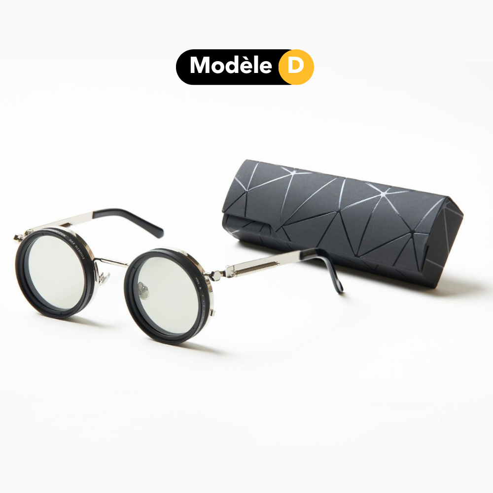 alluma. | Lunette à Teinte Ajustable. (Copie)