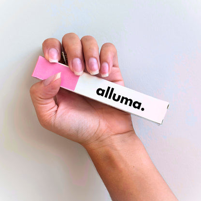 alluma. | Sérum Réparateur et de Croissance des Ongles (1 Acheté = 1 OFFERT)