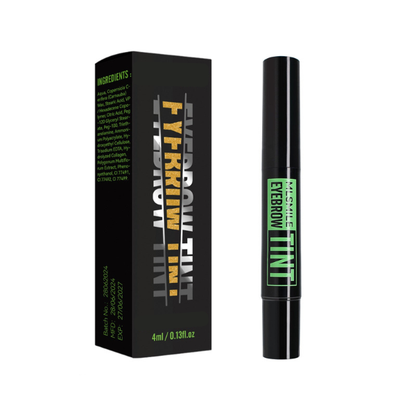 alluma. | Stylo BrowLuxe (Des Sourcils Parfaits pendant 7 Jours en Une Seule Application)