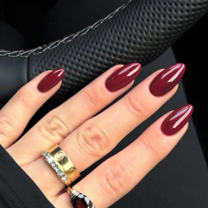 alluma. | Pack de 5 Stylos Vernis Gel Semi-permanent + Lampe UV OFFERTE