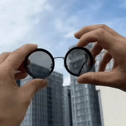 alluma. | Lunette à Teinte Ajustable. (Copie)
