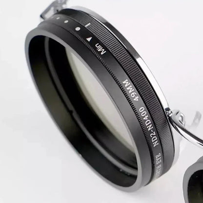 alluma. | Lunette à Teinte Ajustable. (Copie)
