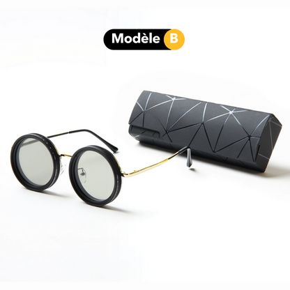 alluma. | Lunette à Teinte Ajustable. (Copie)