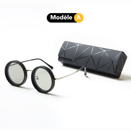 alluma. | Lunette à Teinte Ajustable