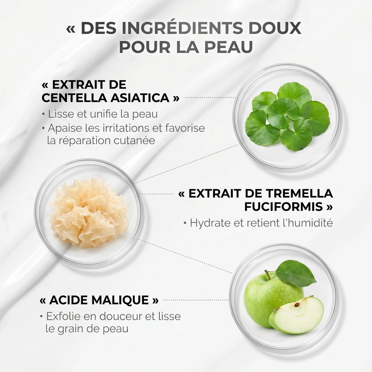 alluma. | Dites Adieu aux Pores et Rides Visibles Sous Votre Fond de Teint