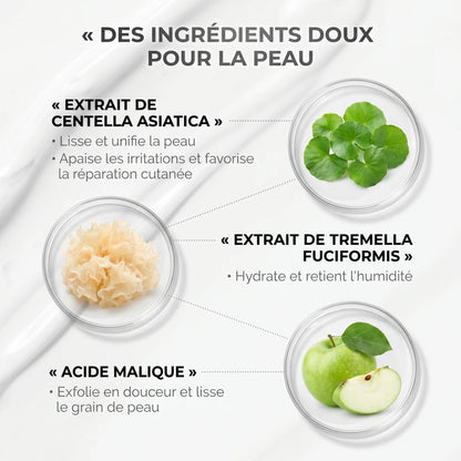 alluma. | Dites Adieu aux Pores et Rides Visibles Sous Votre Fond de Teint