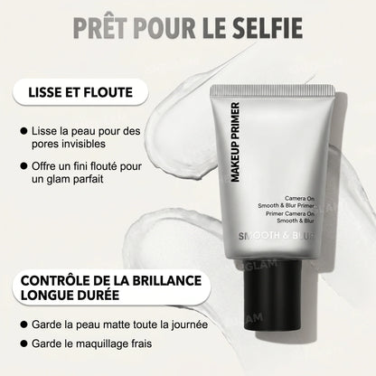 alluma. | Dites Adieu aux Pores et Rides Visibles Sous Votre Fond de Teint