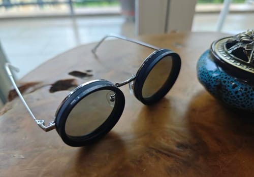 alluma. | Lunette à Teinte Ajustable. (Copie)